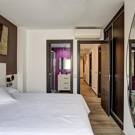 Dreams Port Cambrils Apartment Exterior photo