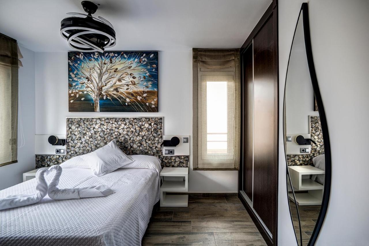 Dreams Port Cambrils Apartment Exterior photo