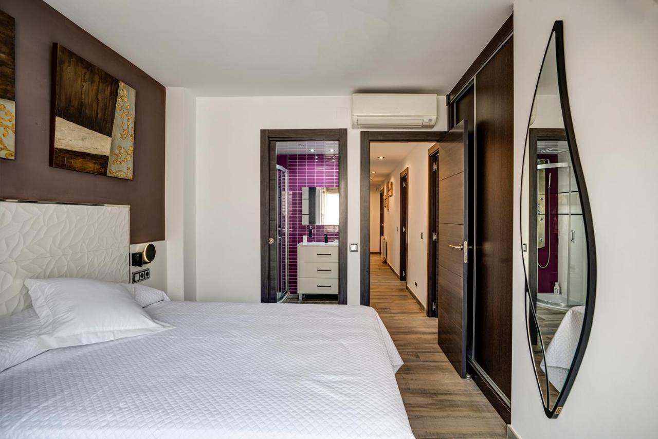 Dreams Port Cambrils Apartment Exterior photo