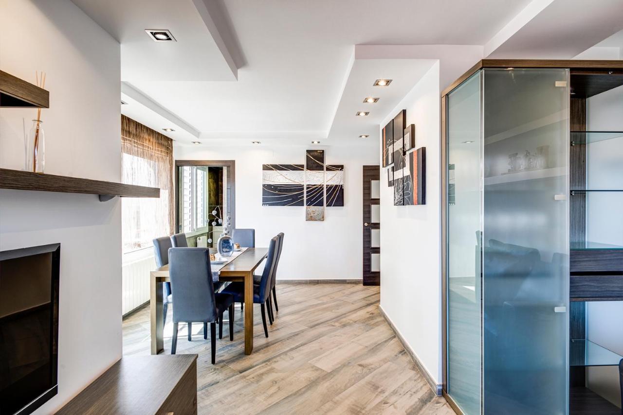 Dreams Port Cambrils Apartment Exterior photo