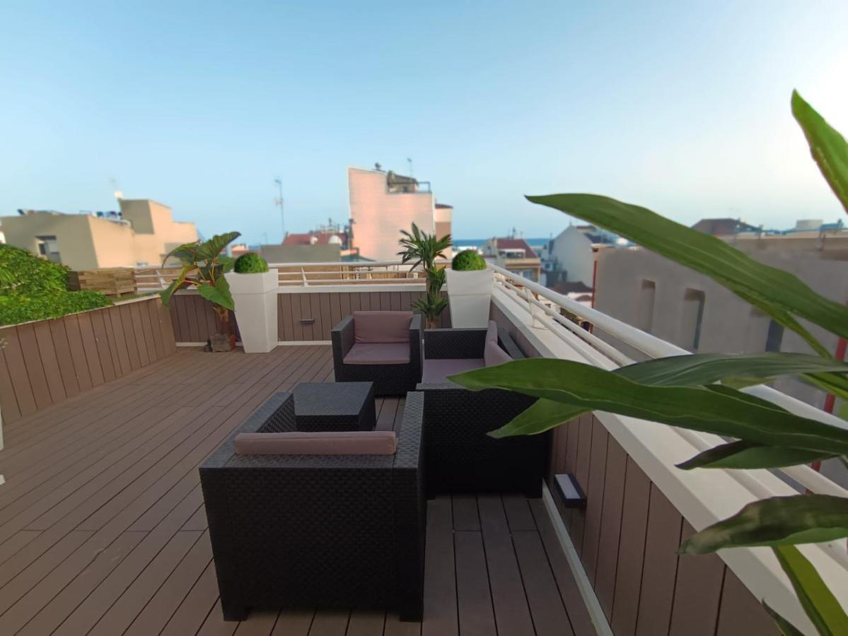 Dreams Port Cambrils Apartment Exterior photo