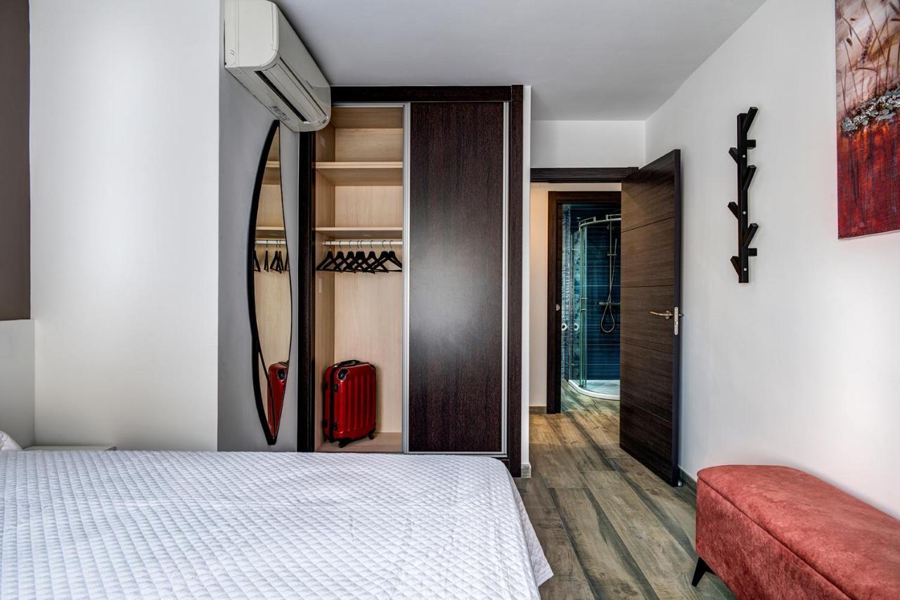 Dreams Port Cambrils Apartment Exterior photo