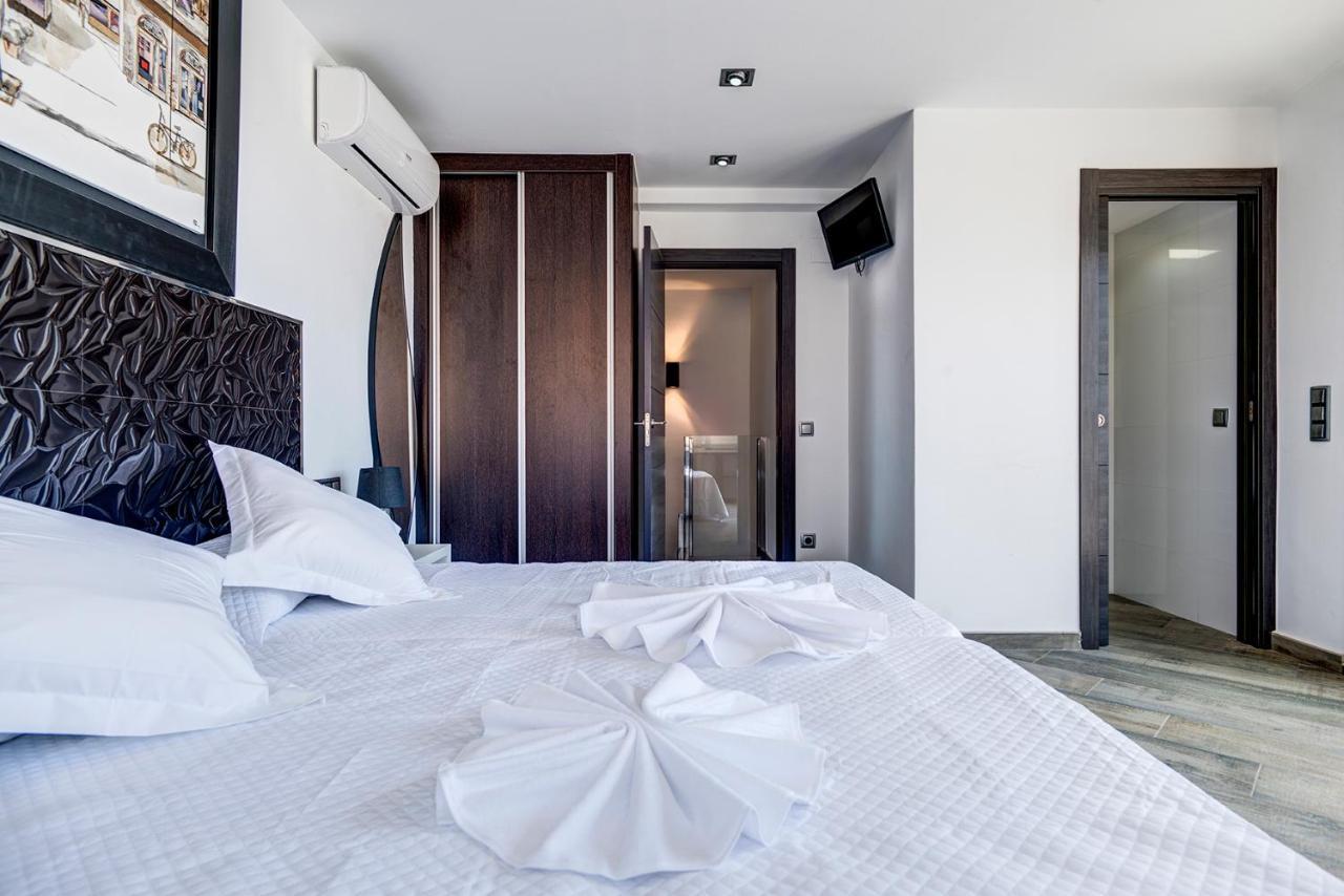 Dreams Port Cambrils Apartment Exterior photo